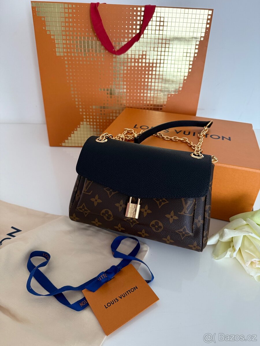 Louis Vuitton kabelka - 9