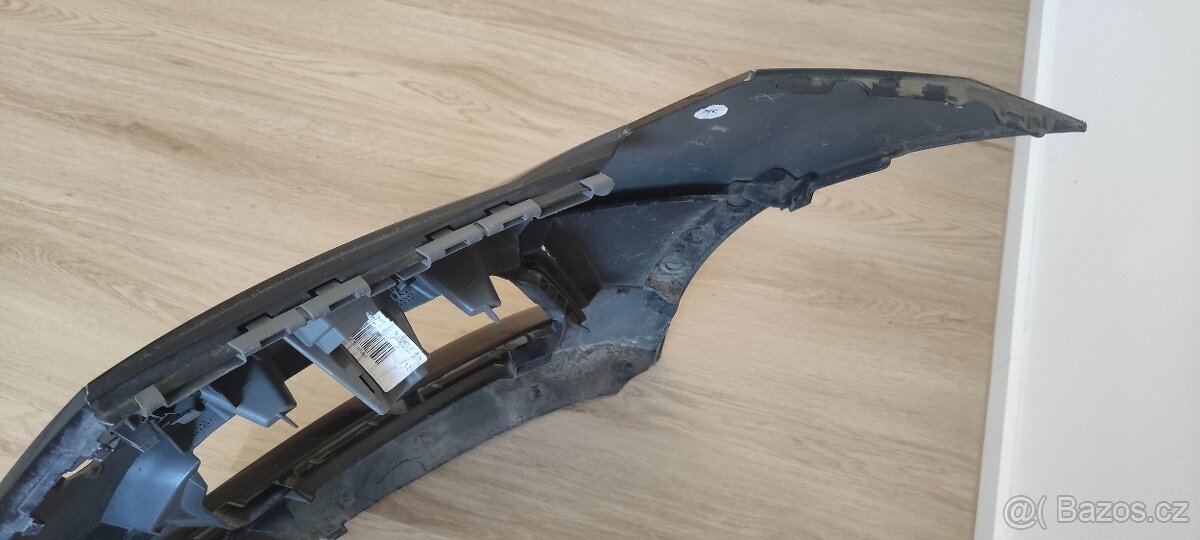 Přední nárazník Scala - 9