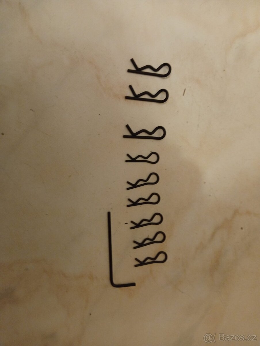 RC auto HPI Jumpshot MT V2.0 - 9