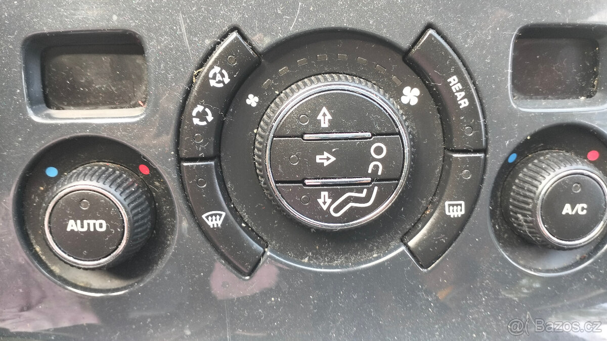 Peugeot 5008 - 9