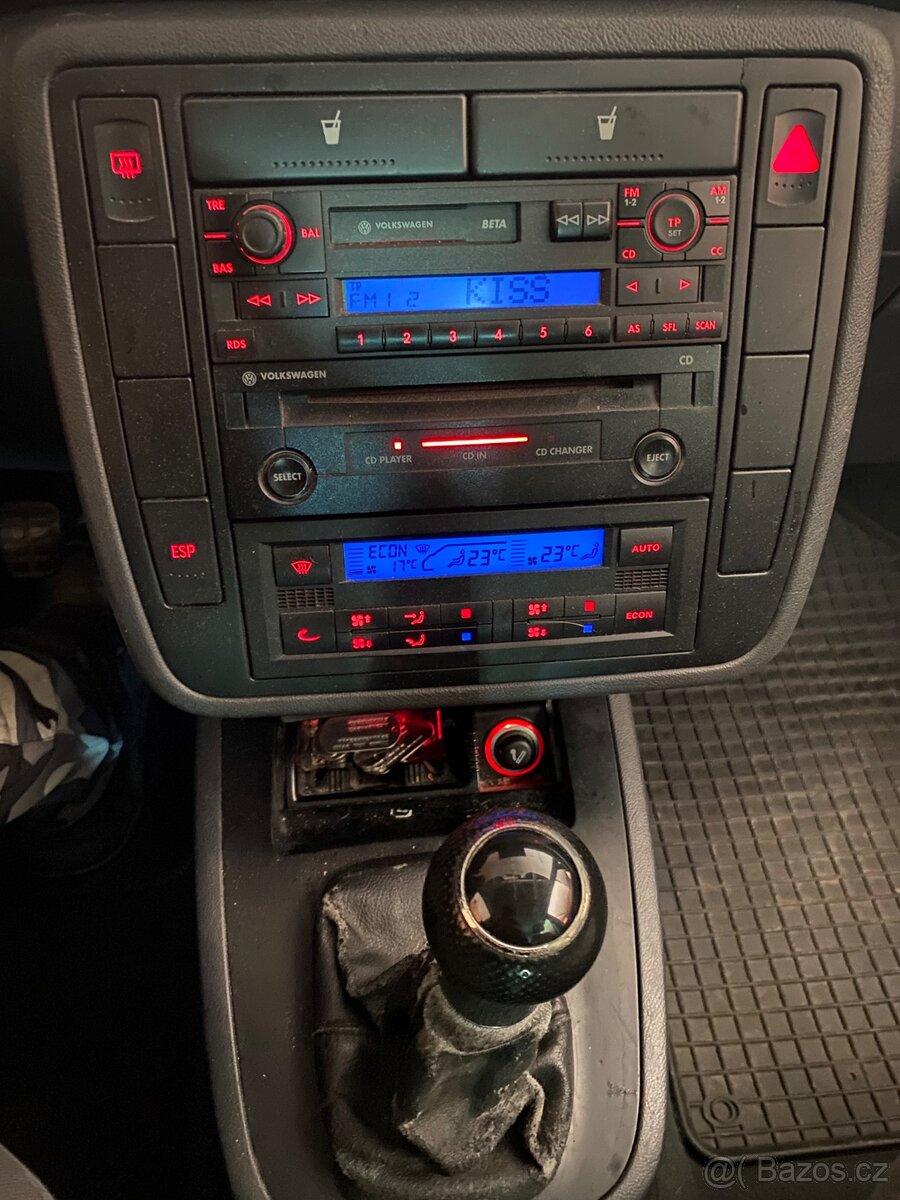 Vw Sharan 1,9 tdi - 9
