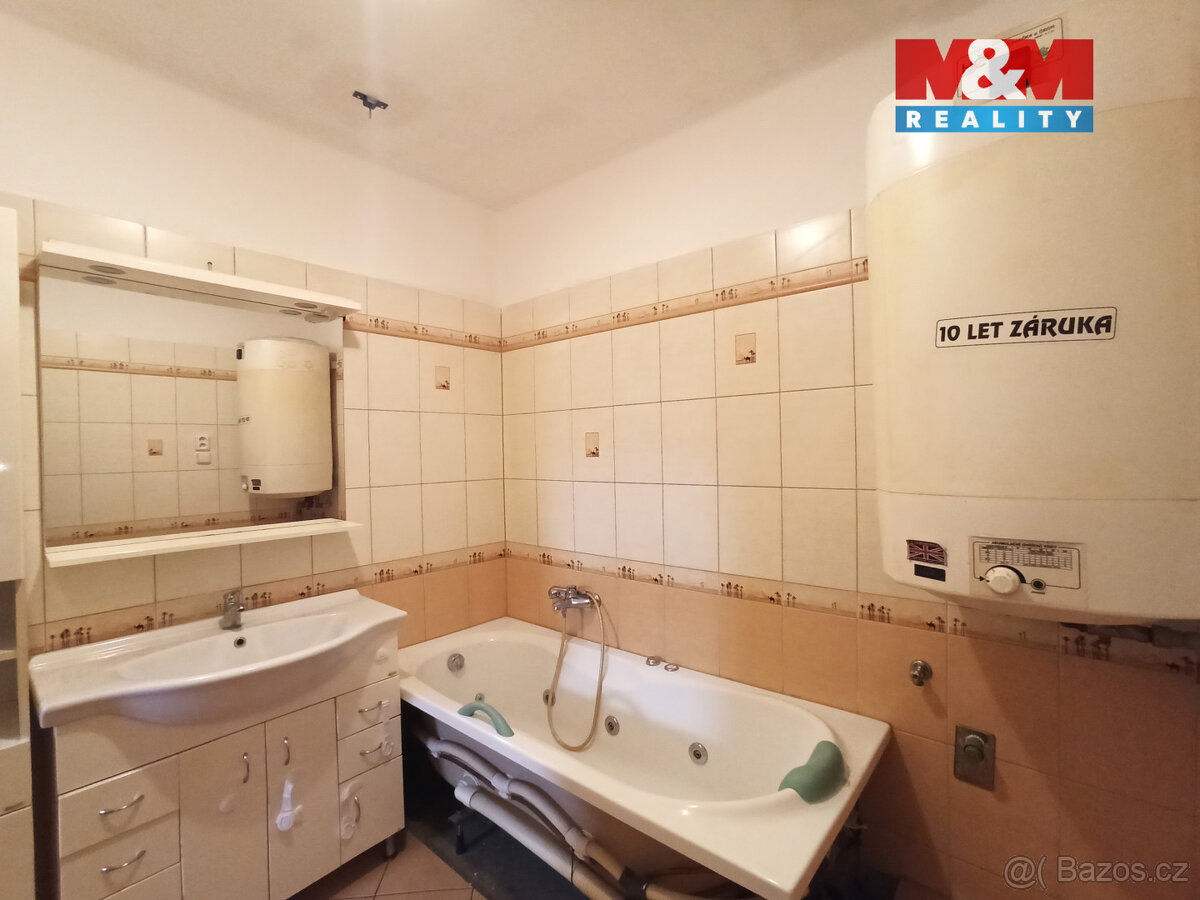 Prodej rodinného domu, 110 m², Kojetín, ul. Čsl. legií - 9