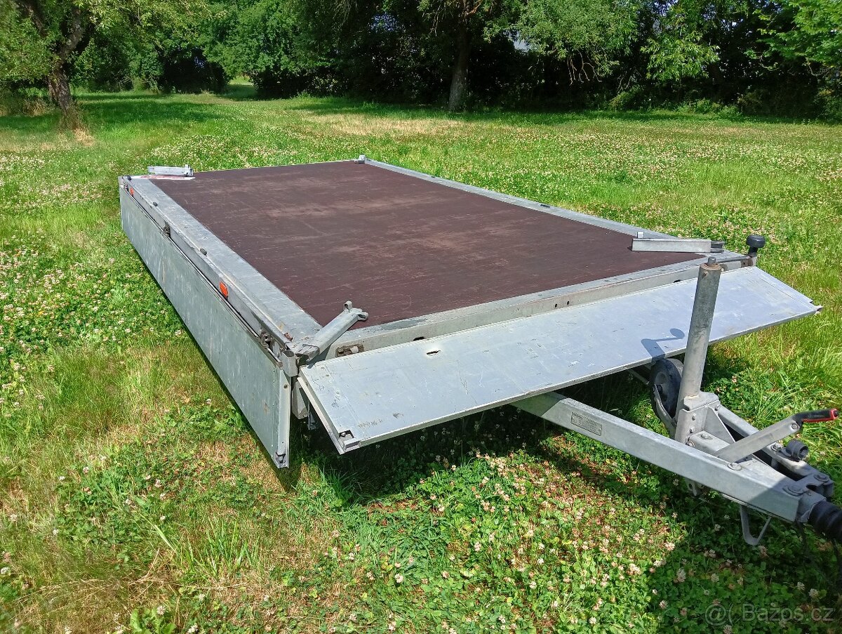 Vezeko Cargo light 2700Kg 417x215 - 9