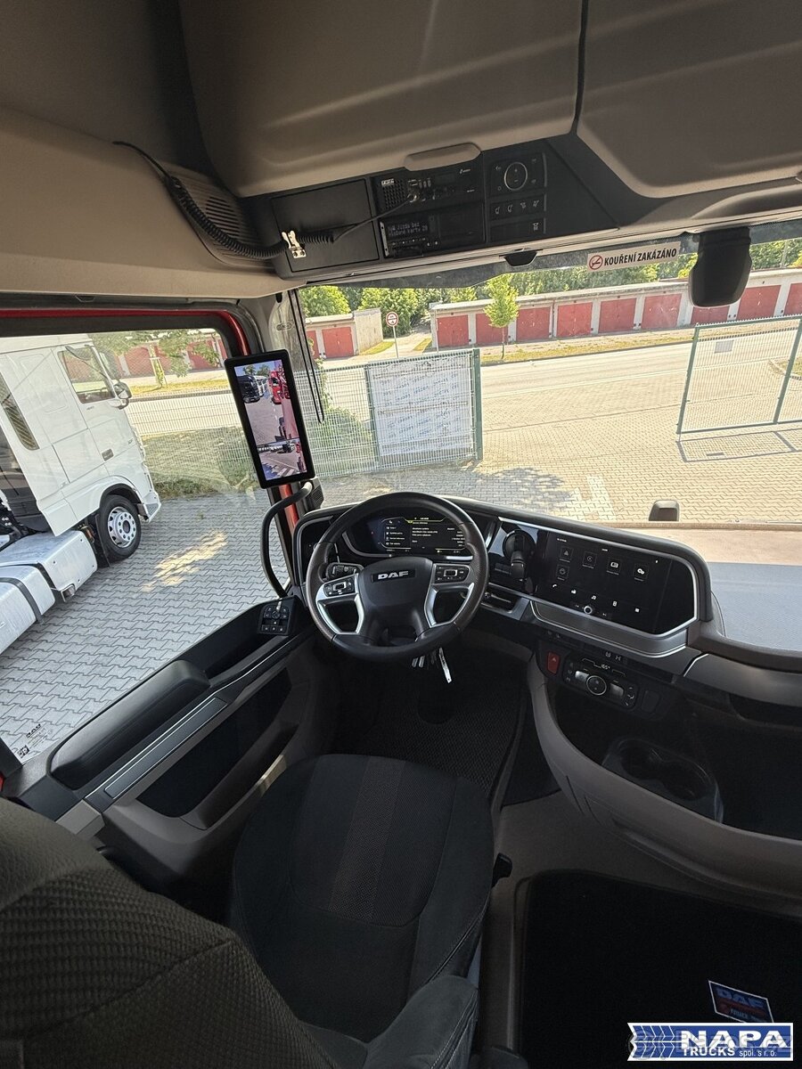 DAF XG+ 480 FT 4x2 - 9