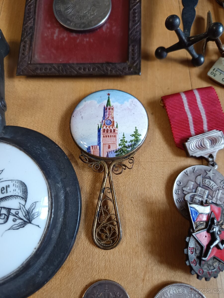 Soubor blbosti z bedny - 9