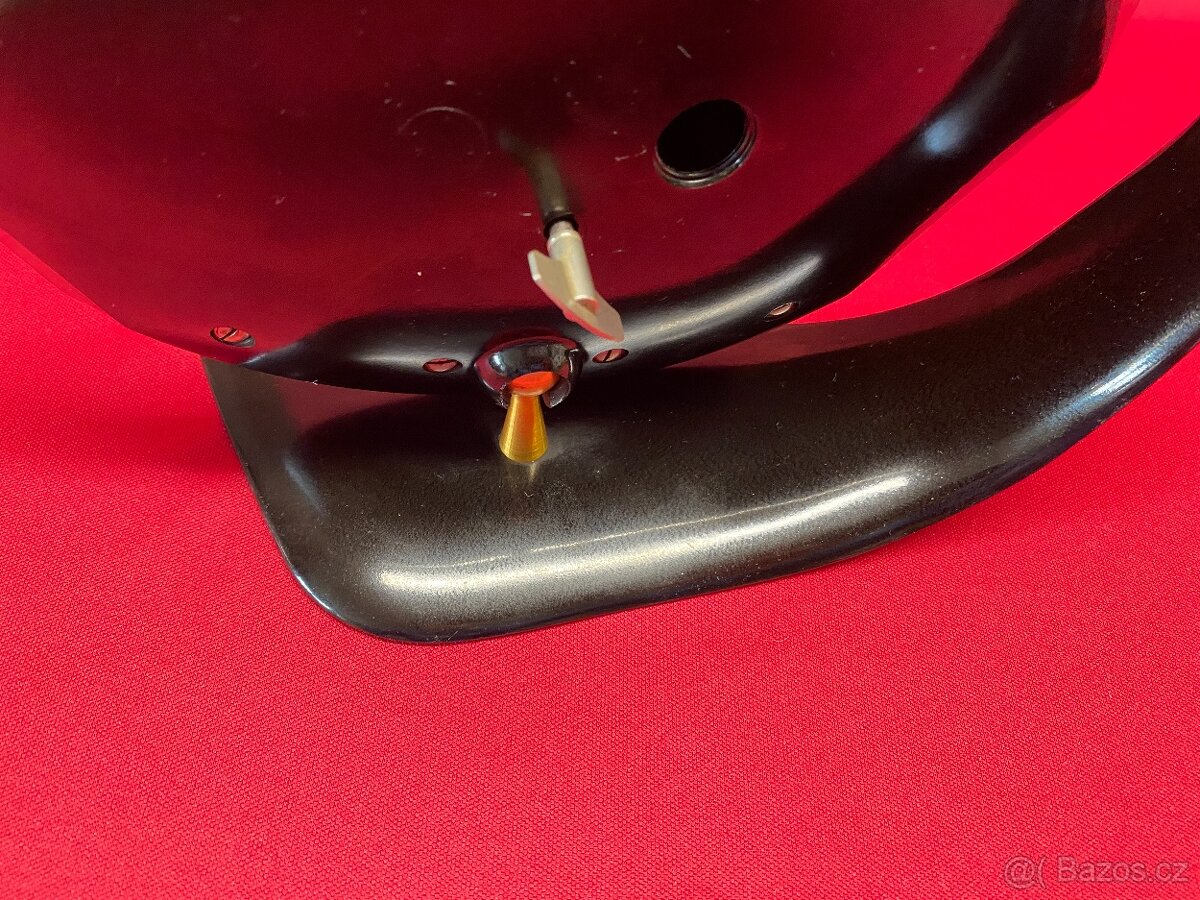 hodiny prim brusel staré hodiny prim bakelitové švédky - 9