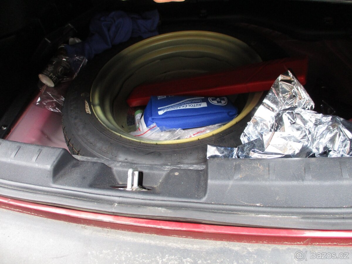 Mitsubishi EVO X + RALLIART SST + Lancer 1.5 - náhradní díly - 9