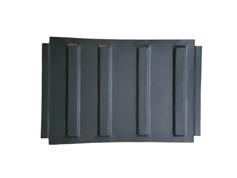 Plechy pro Steyr-Puch Haflinger - 9