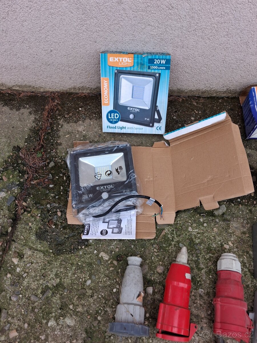 Přebytky ekektro,levne,nebo simbolicky - 9