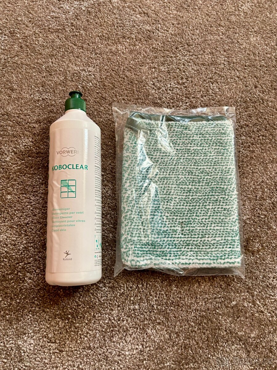 Vysavač Forwerk FP140/150 - 9