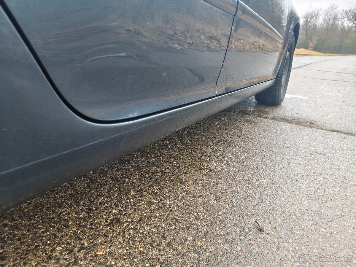 Volkswagen Golf 5 - 9