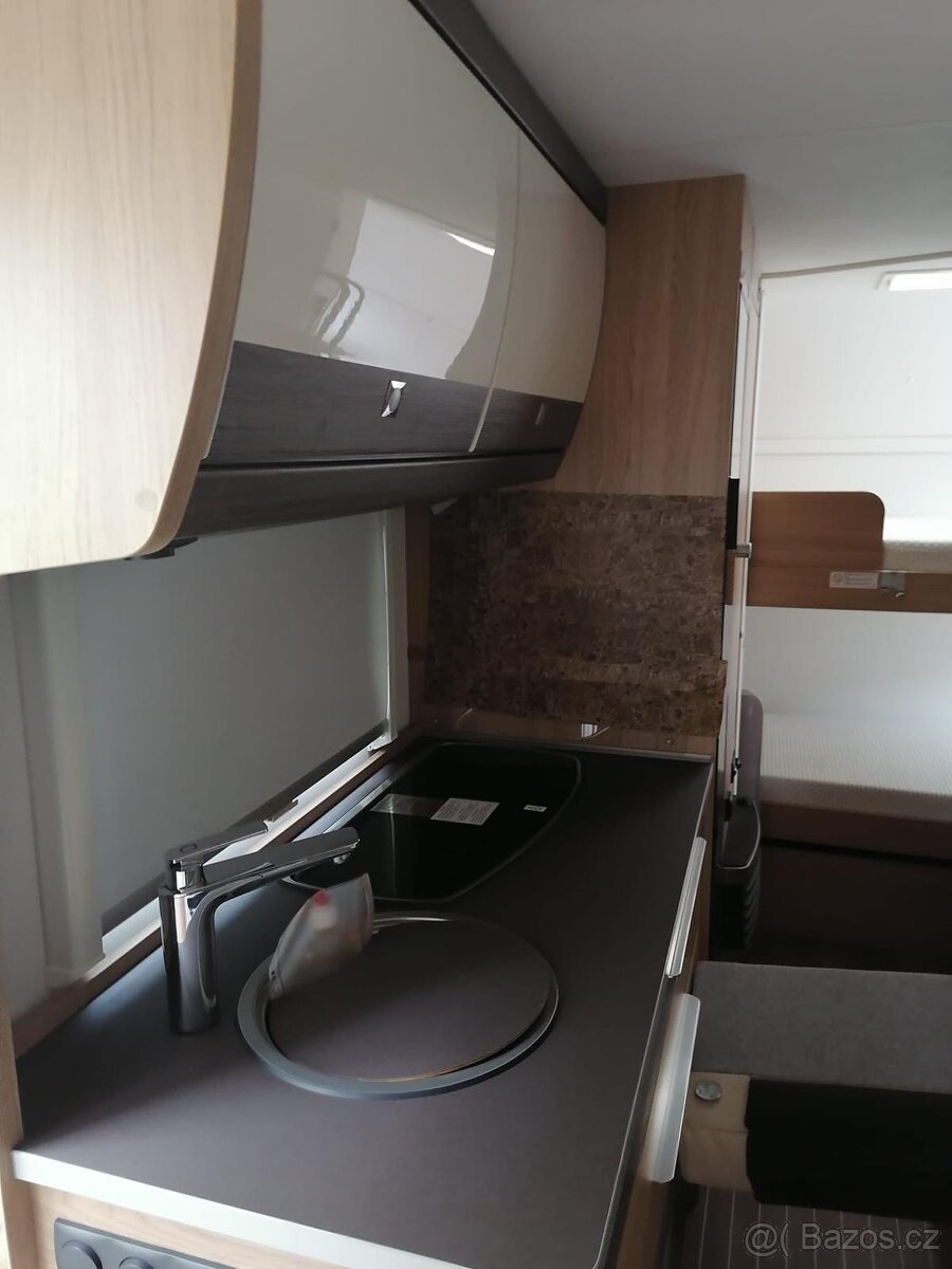 Bürstner Averso 510 TK - 9