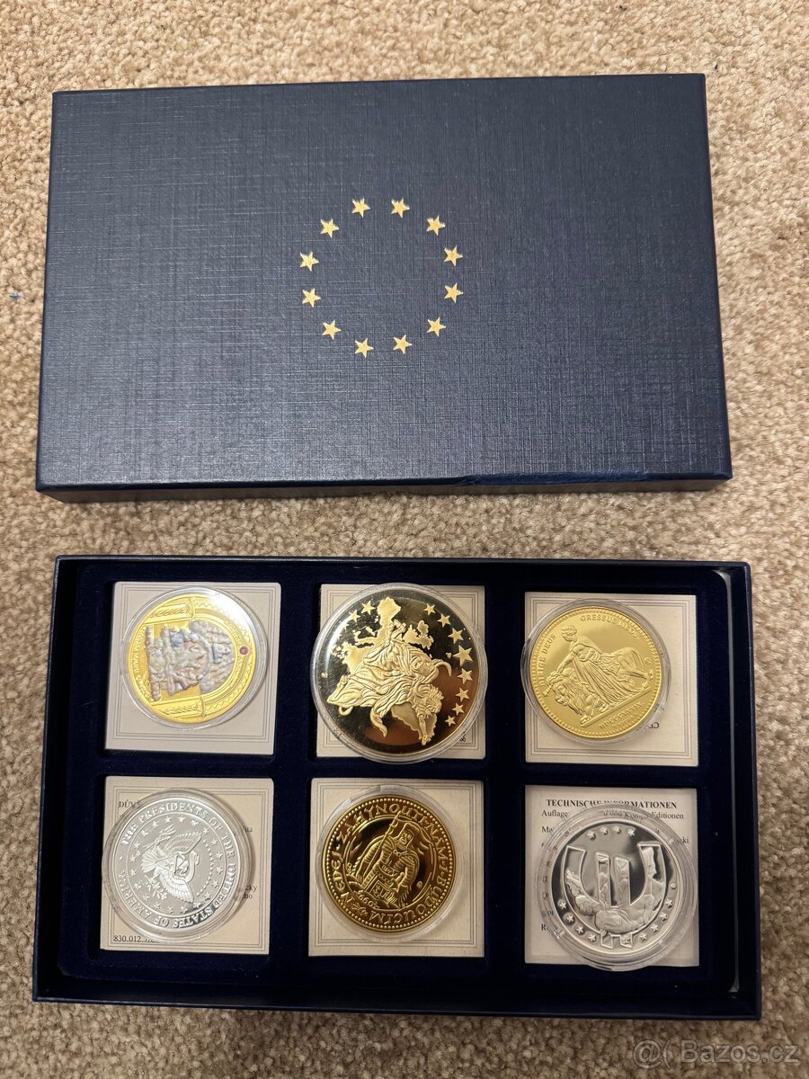 Narodní pokladnice - 9