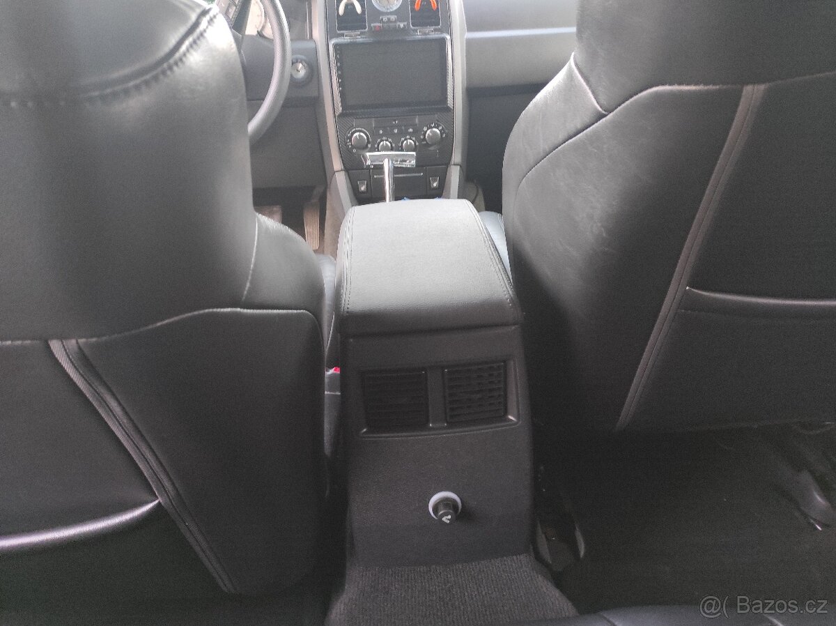 Chrysler 300C 5,7 Hemi - 9