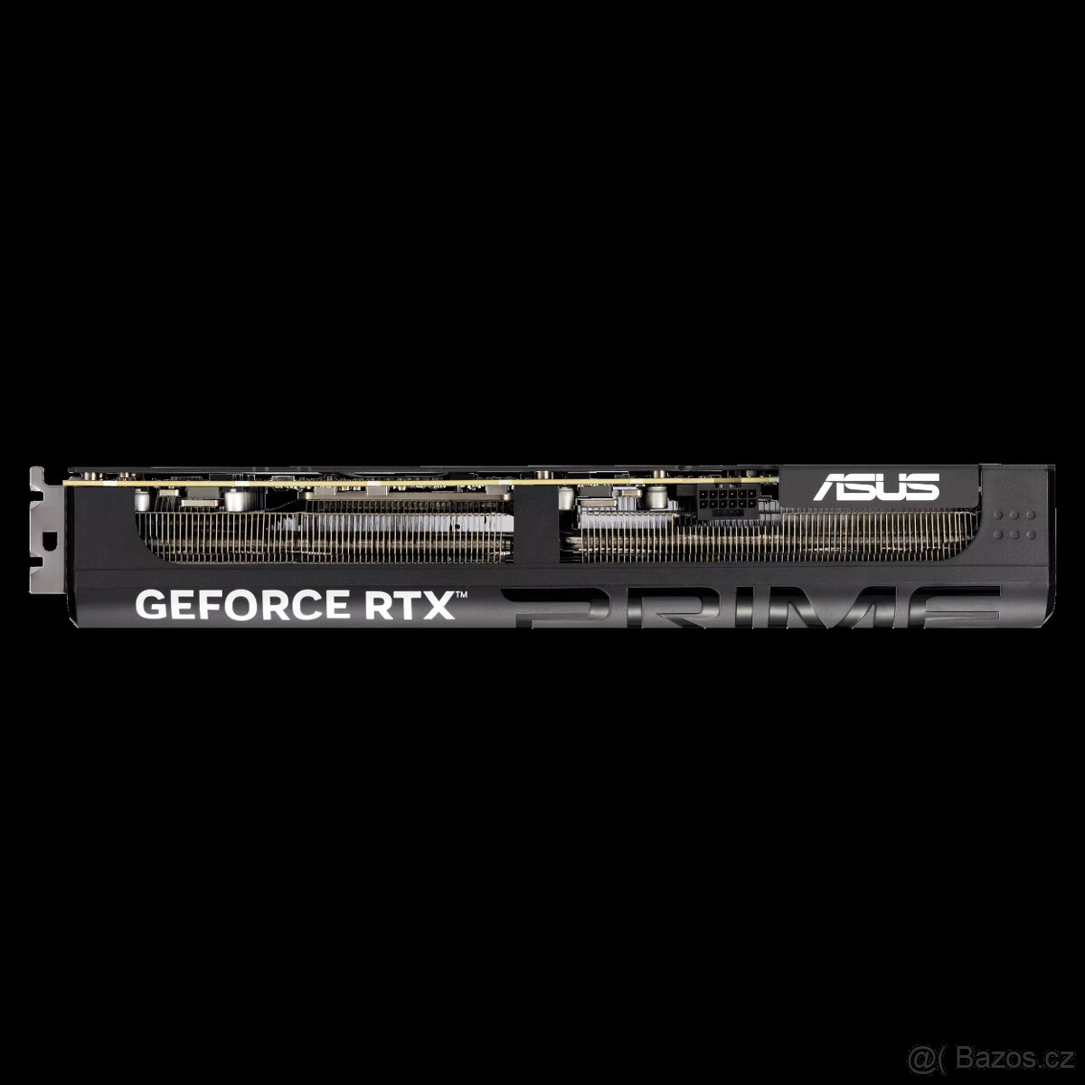 ASUS PRIME GeForce RTX 5070 Ti OC 16GB - Nová Nerozbalená - 9