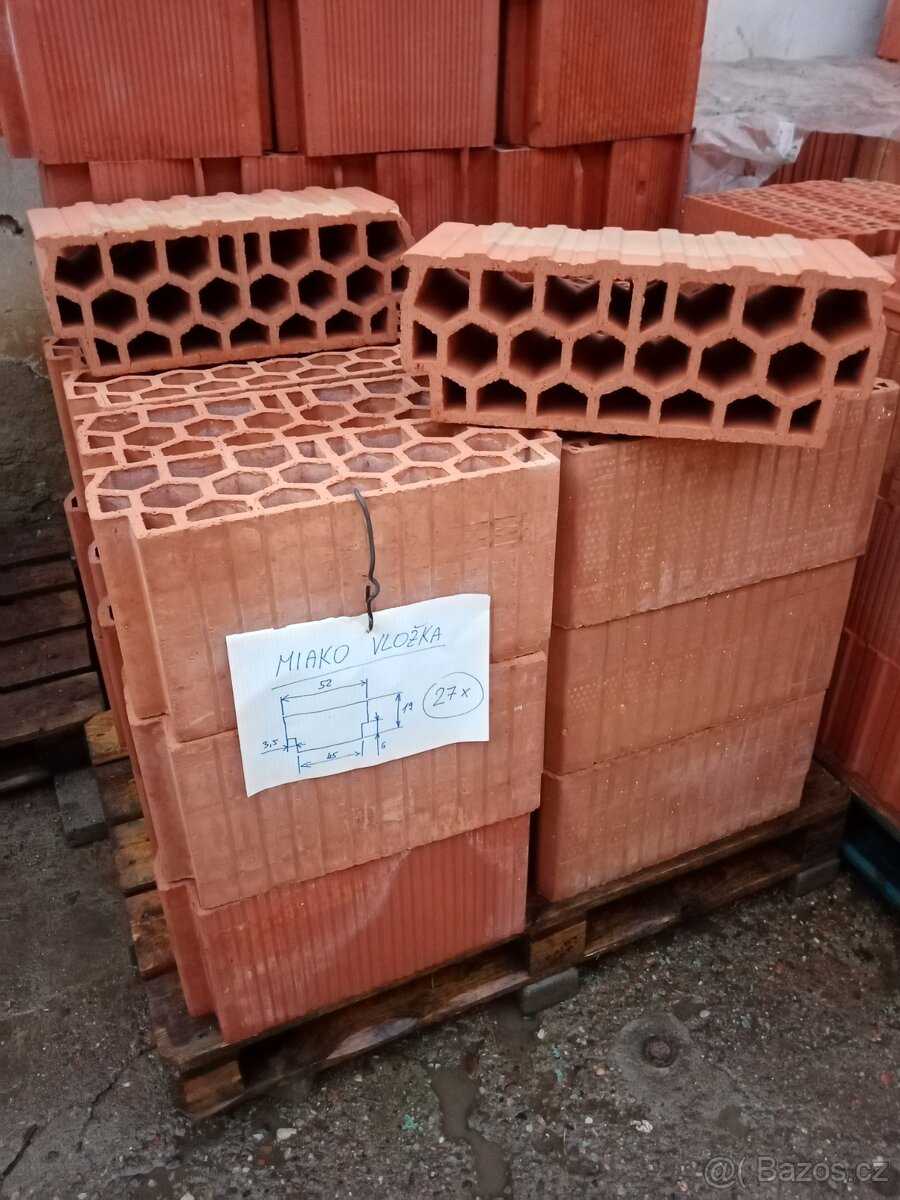 Stavební materiál - 9