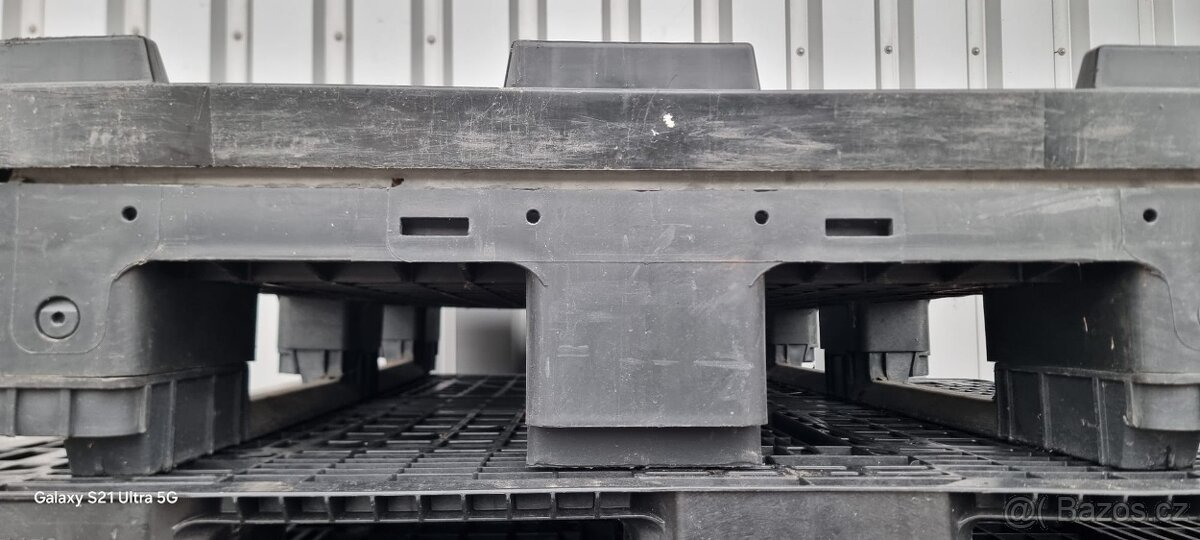 PŘEPRAVNÍ BOXY - 9