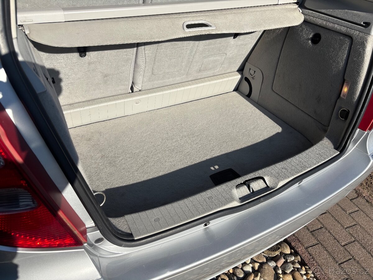 Predám MERCEDES A150 w169 - 9
