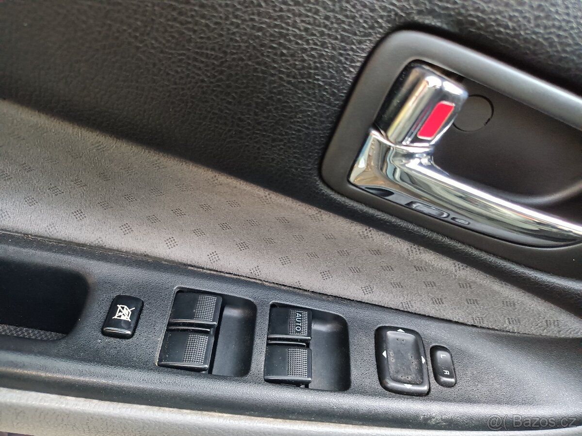 Mazda 6 2.0 104 kw - 9