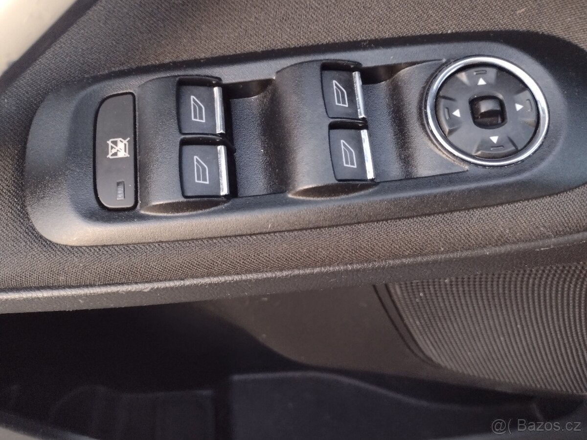 Ford Galaxy 2.0TDCI - 9