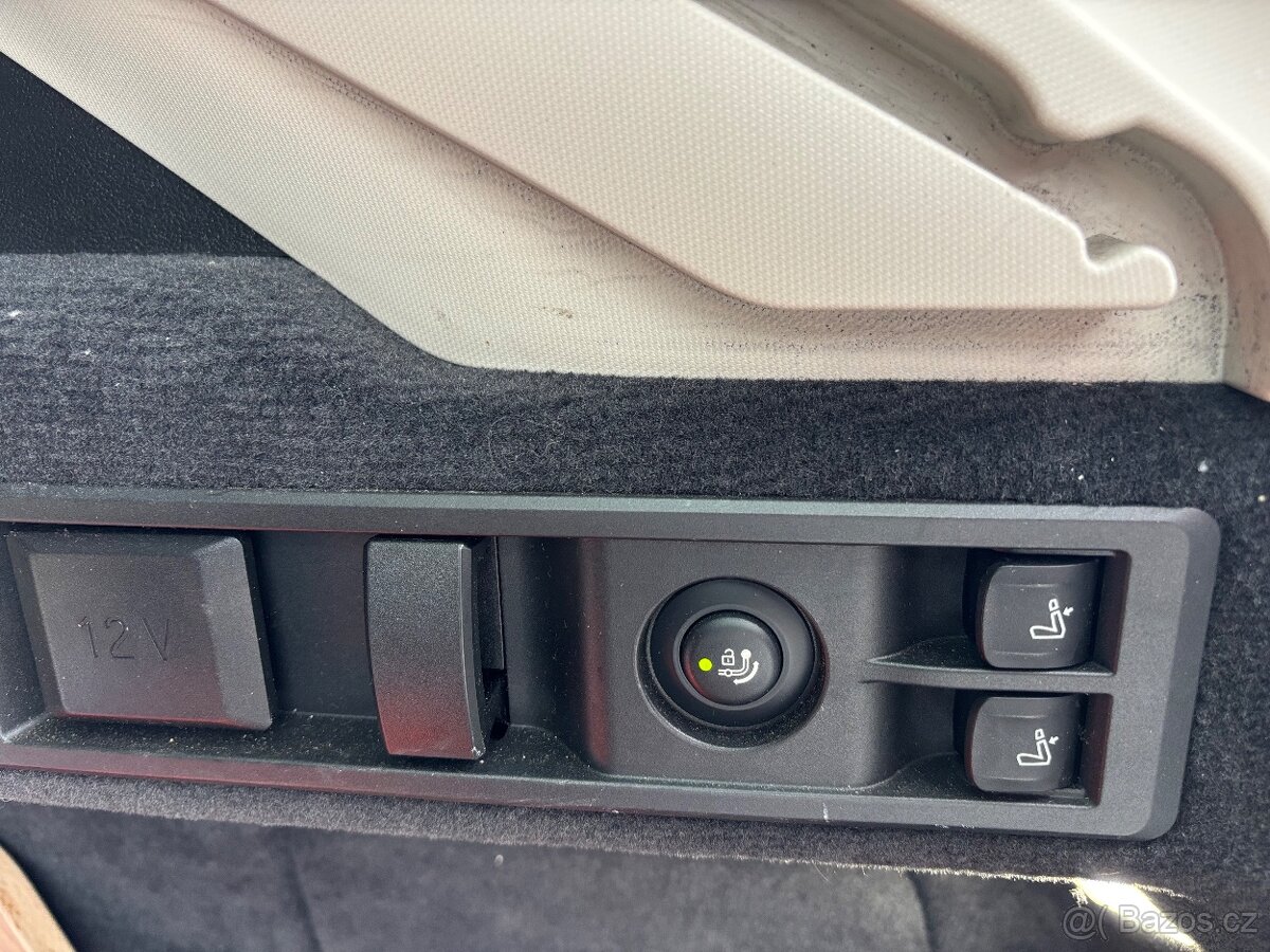 BMW 320d xDrive, Luxury, ČR - 9