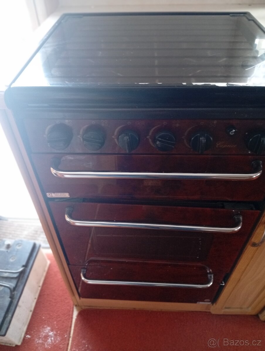 Compass Ralley GTE Special Edition KARAVAN PEVNÉ STÁNI - 9