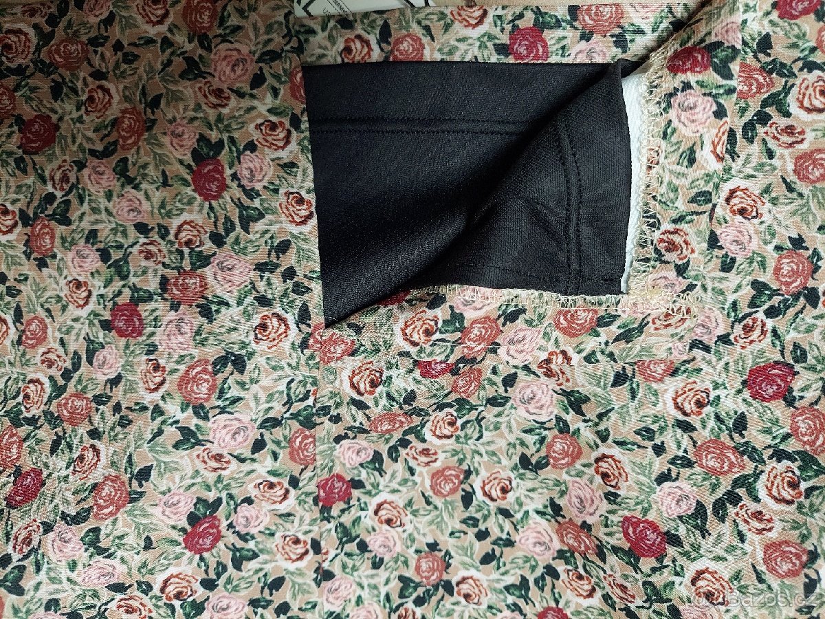 Zara. Nové šaty s visačkou. XL/ L - 9