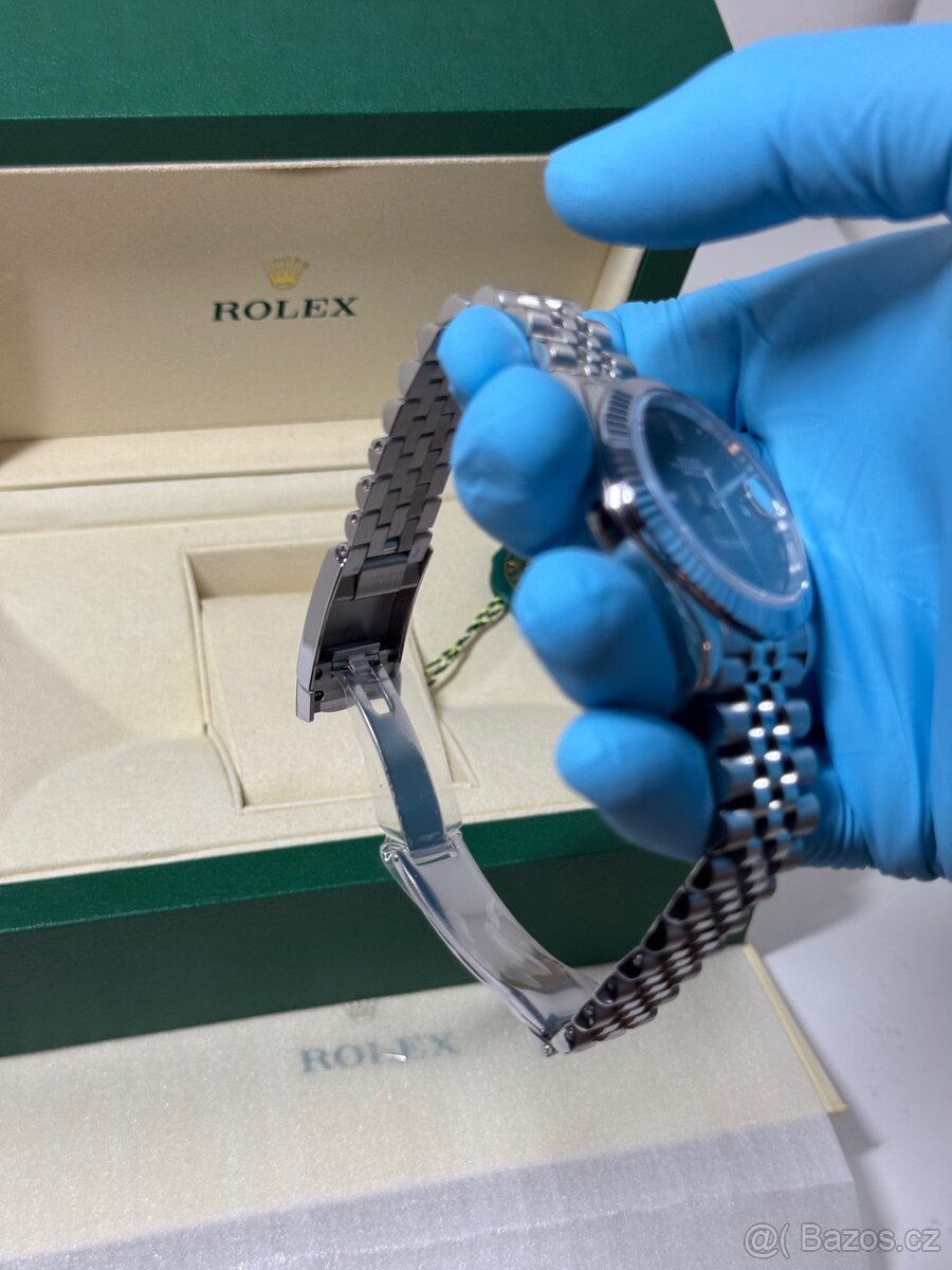 Hodinky Rolex Datejust 126334 - 9