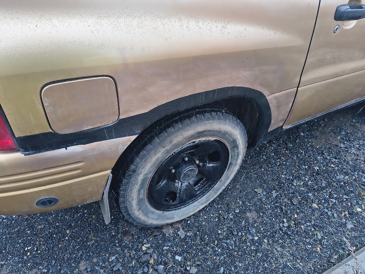 Suzuki Grand Vitara 2.0, 4x4 - 9