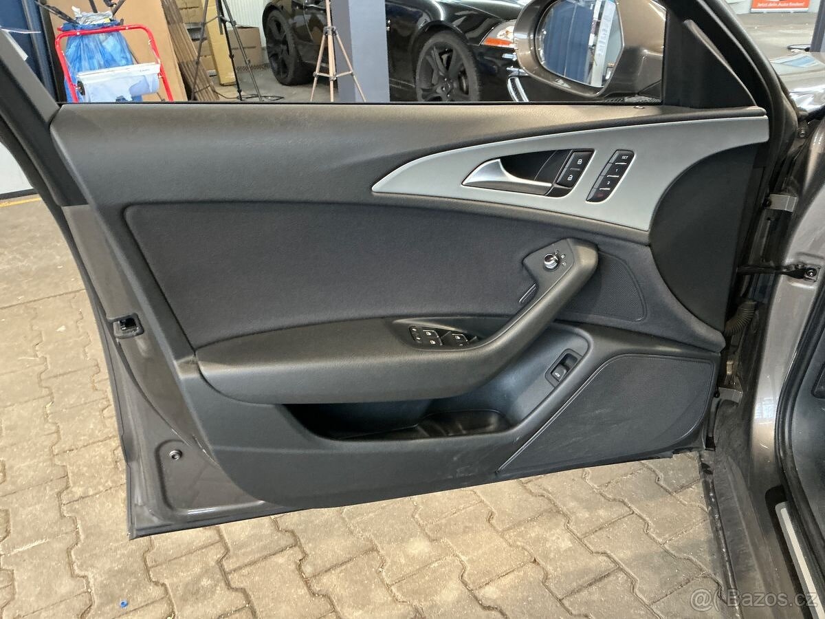Audi A6 3.0 V6 TDI quattro - 9