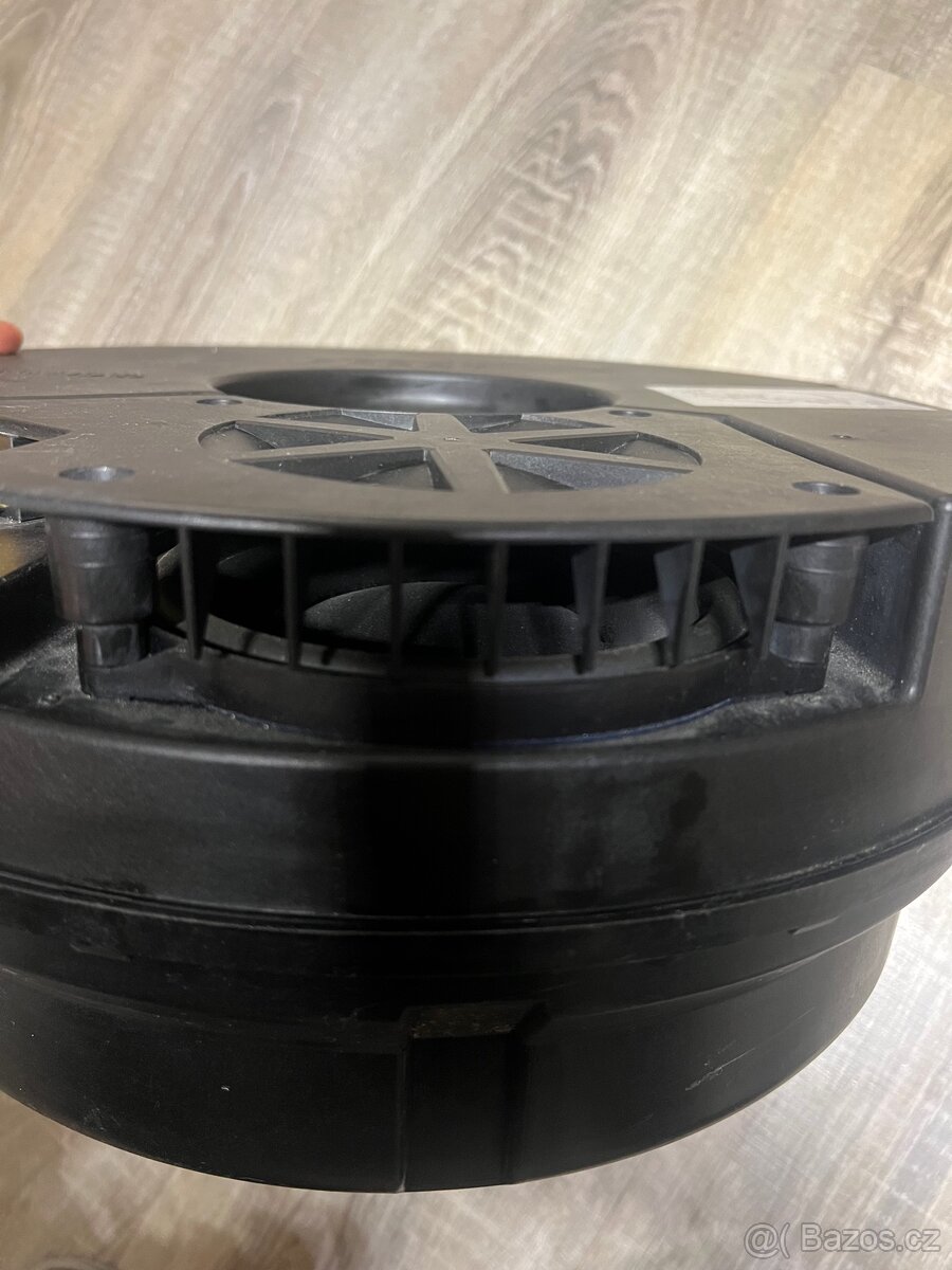 VW Passat B8 Dynaudio Subwoofer 3G0035621C - 9