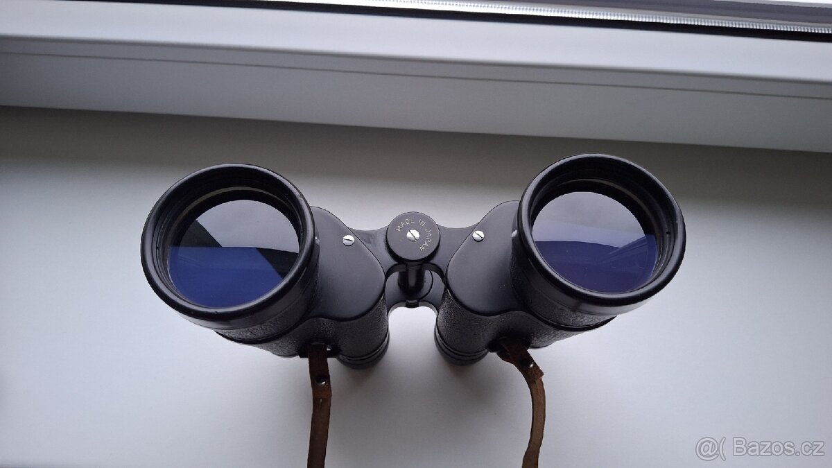 Dalekohled MAGNA 7x50 - 9