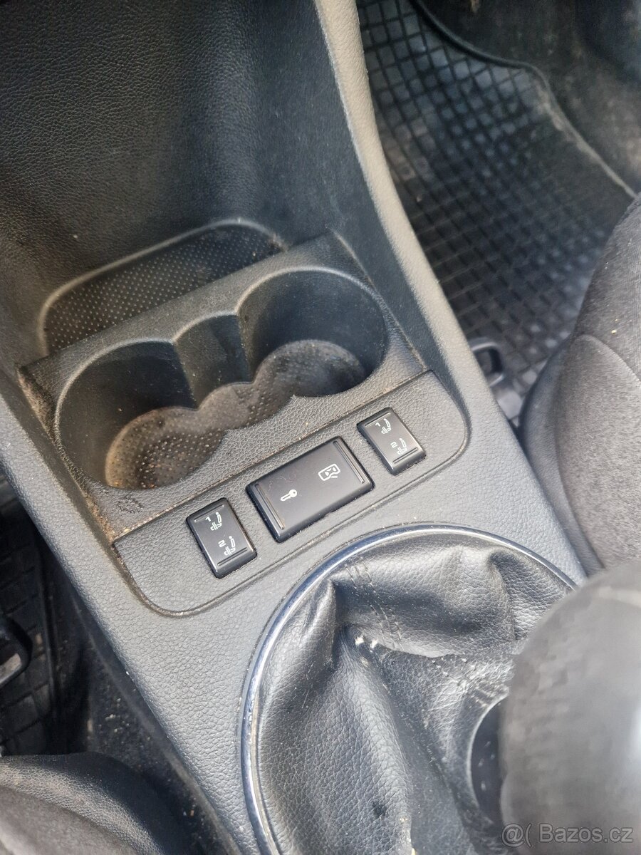 Skdoa fabie 1.2 tsi combi - 9