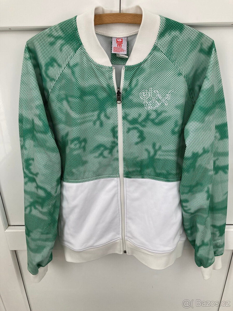 BURTON 2/1 SYSTEM JACKET vel. M - 9