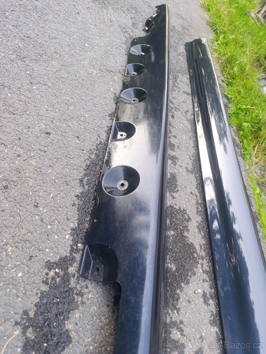 BMW E46 m3 Cabrio díly - 9