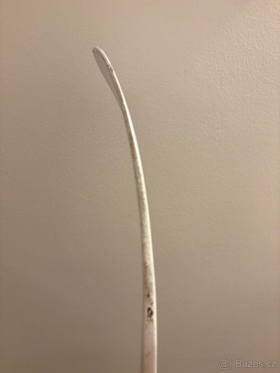 Hokejka - Junior CCM XF GHOST FLEX 50 Junior - 9