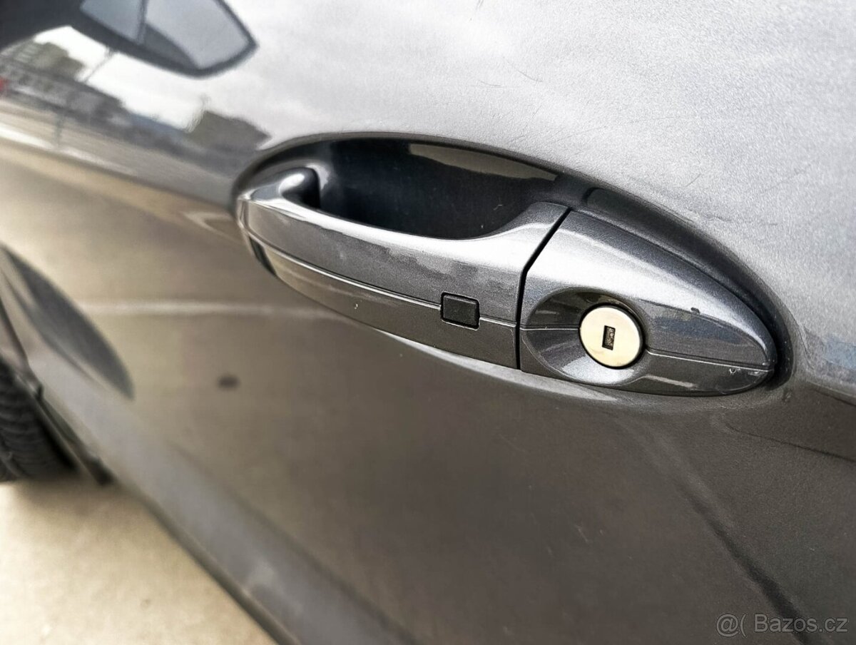 Ford EcoSport Benzín 92kW 2016 - 9