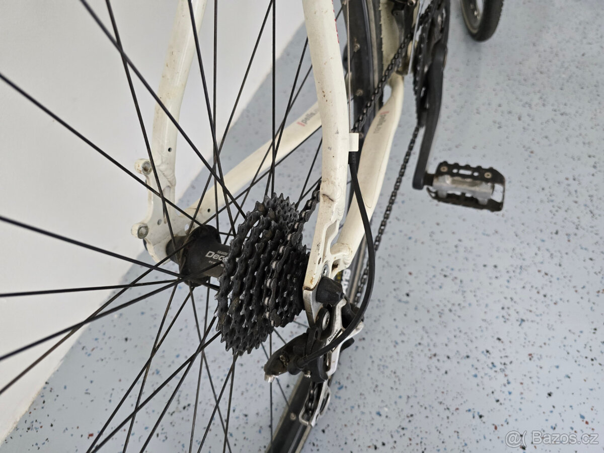 PELLS CRONO ABSOLUT - 9