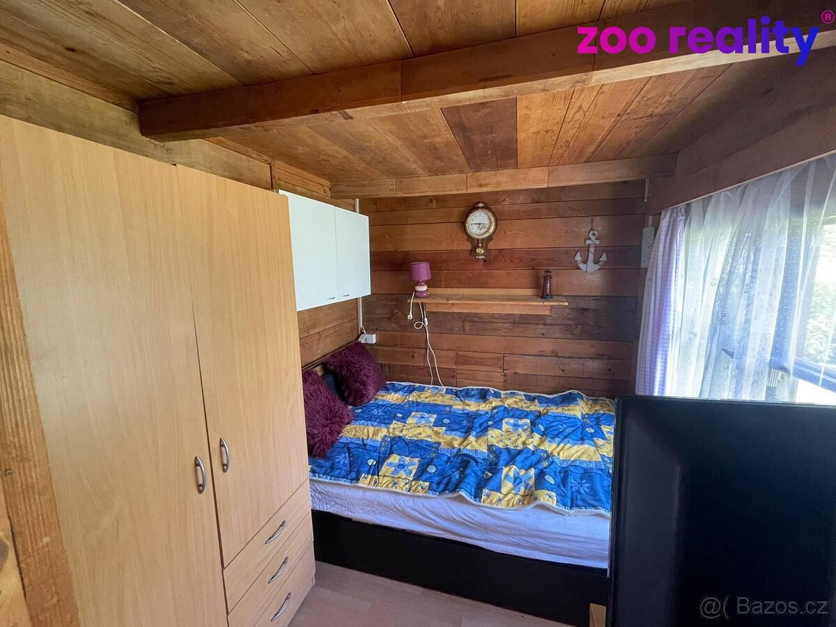 Prodej, chata, Hlinsko - 9