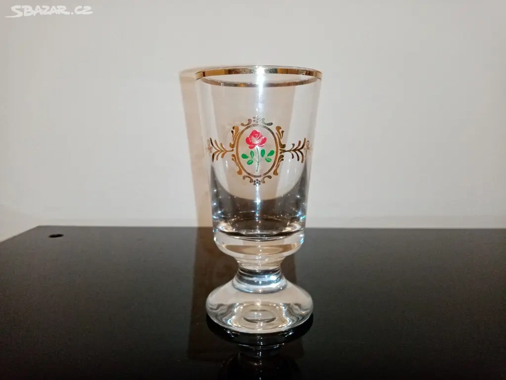 RUZNE SKLO - 9