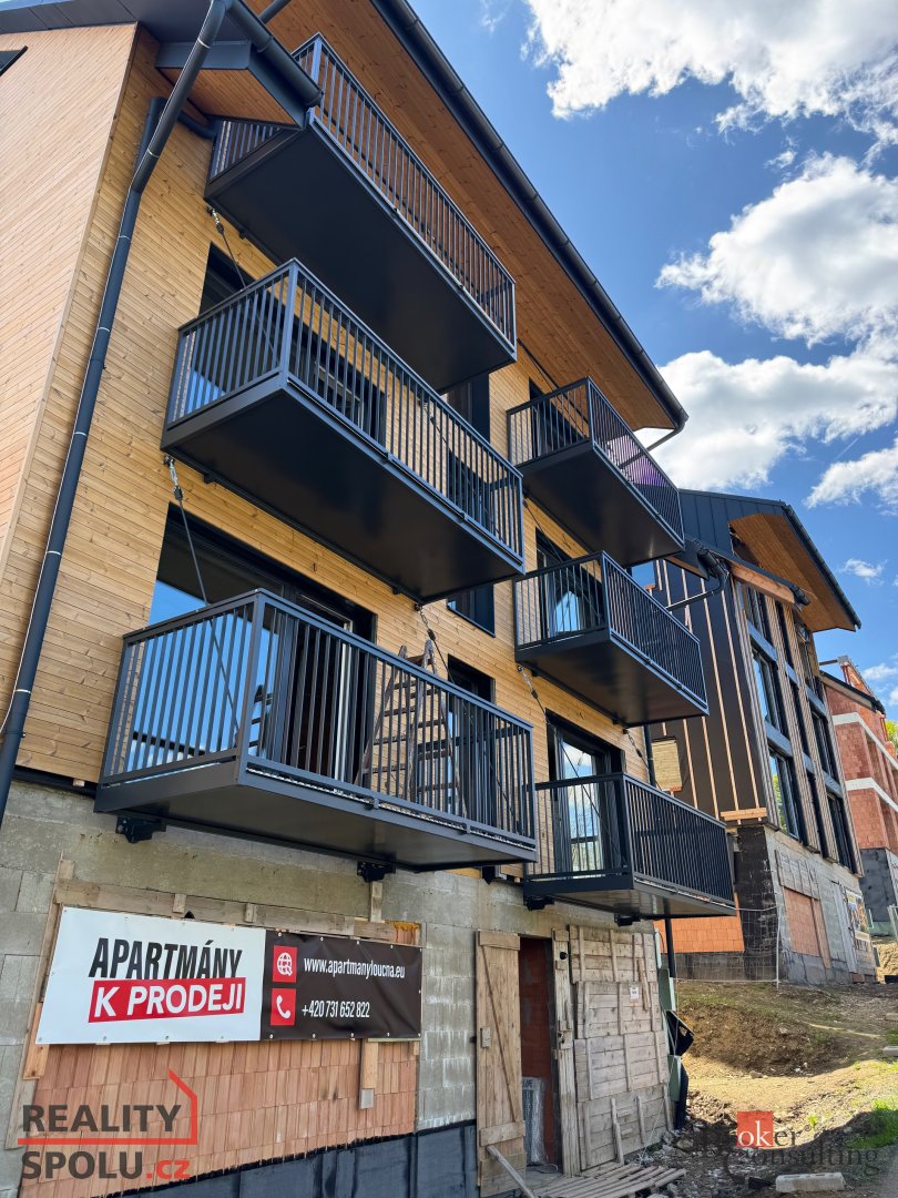 Prodej, byty/4+kk, 79 m2, Loučná E54, 43191 Loučná pod Klíno - 9