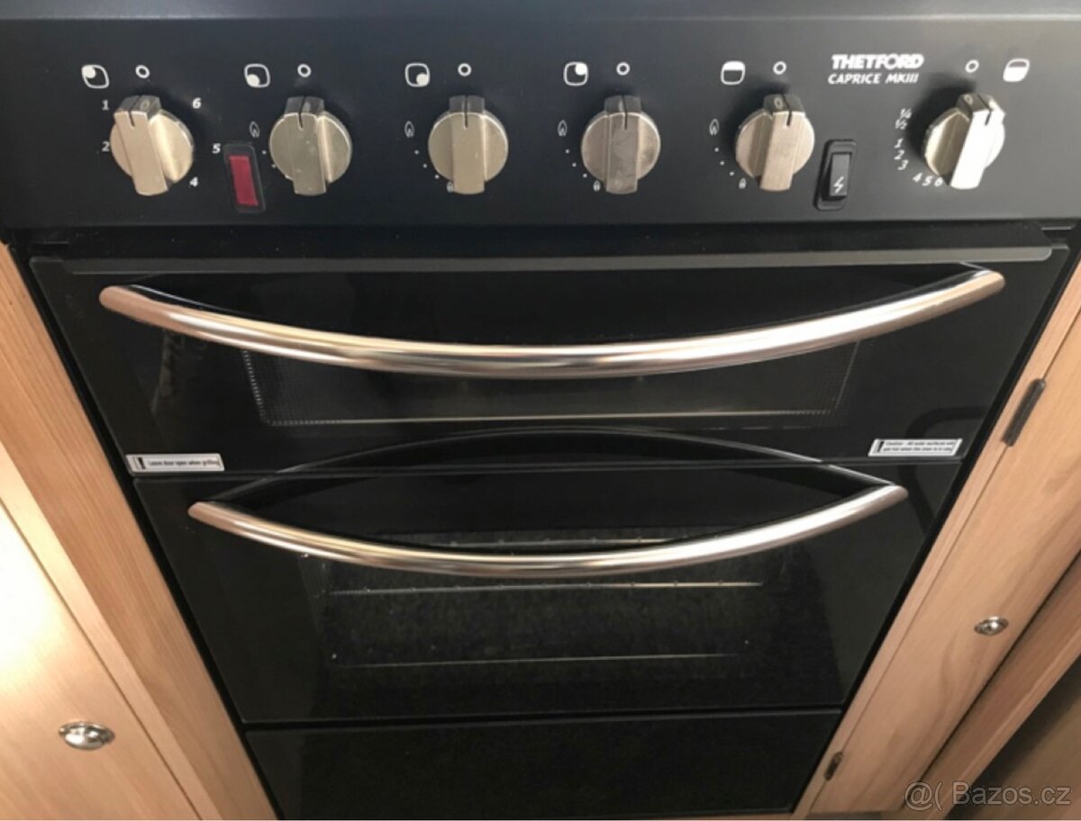 Bailey Pegasus Rimini – r.v. 2016 – TOP STAV 🔥 - 9