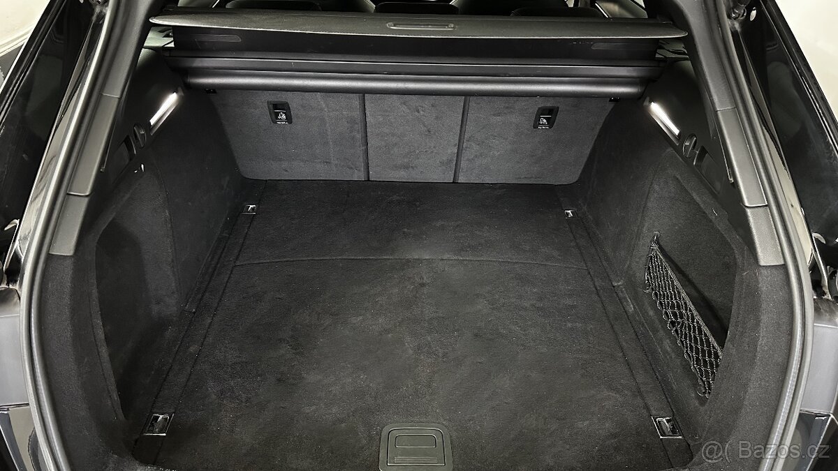 AUDI S4, V6 TFSI / TOP STAV / 4X4 / CARBON SÁNÍ - 9