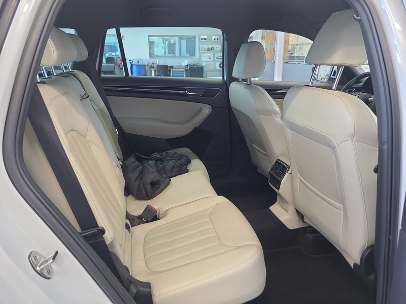 Škoda Kodiaq 2.0 TDI 147kW 4x4 DSG L&K - záruka Autodraft - 9