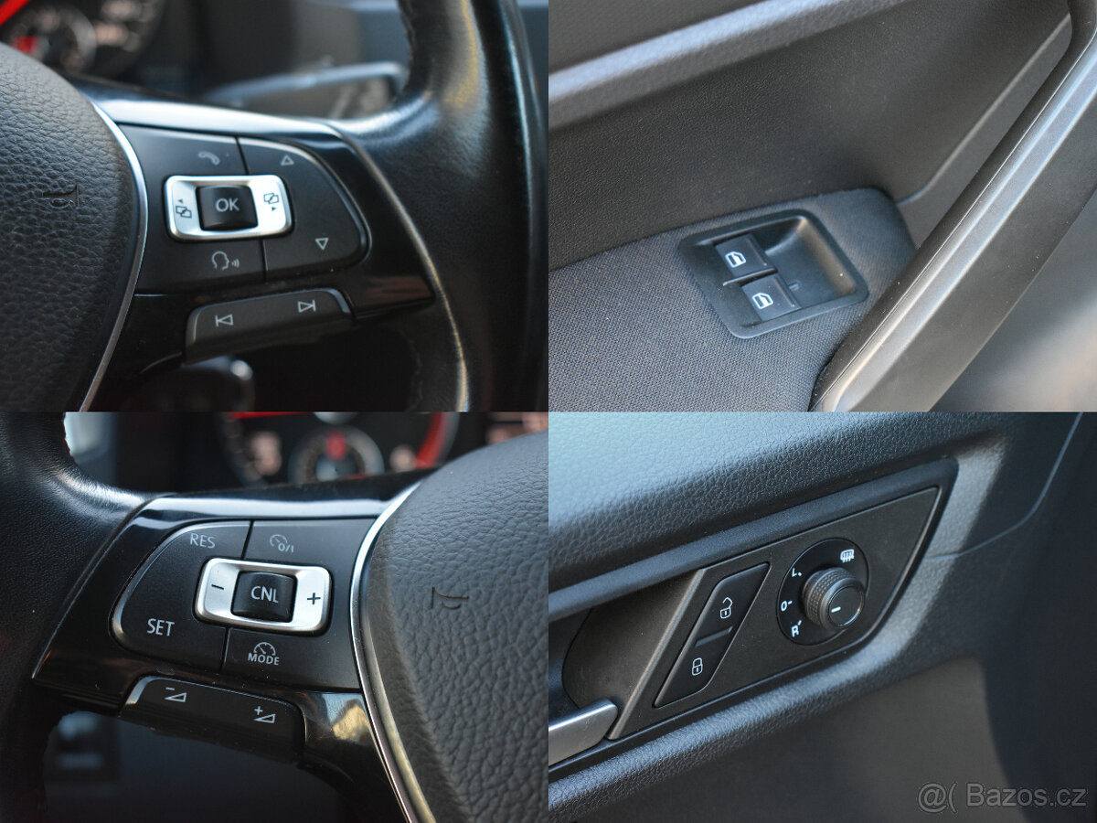 Volkswagen Caddy 2.0 TDi 75kw,rv.2015,190tkm - 9