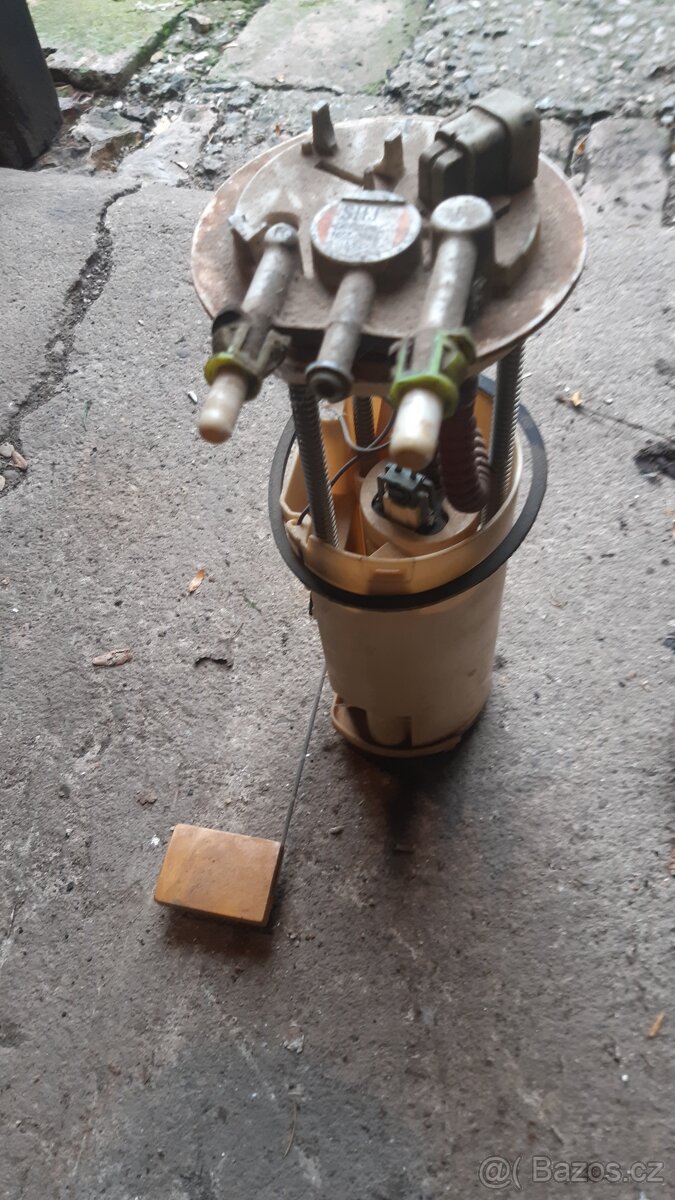 Opel Frontera B Daruji - 9