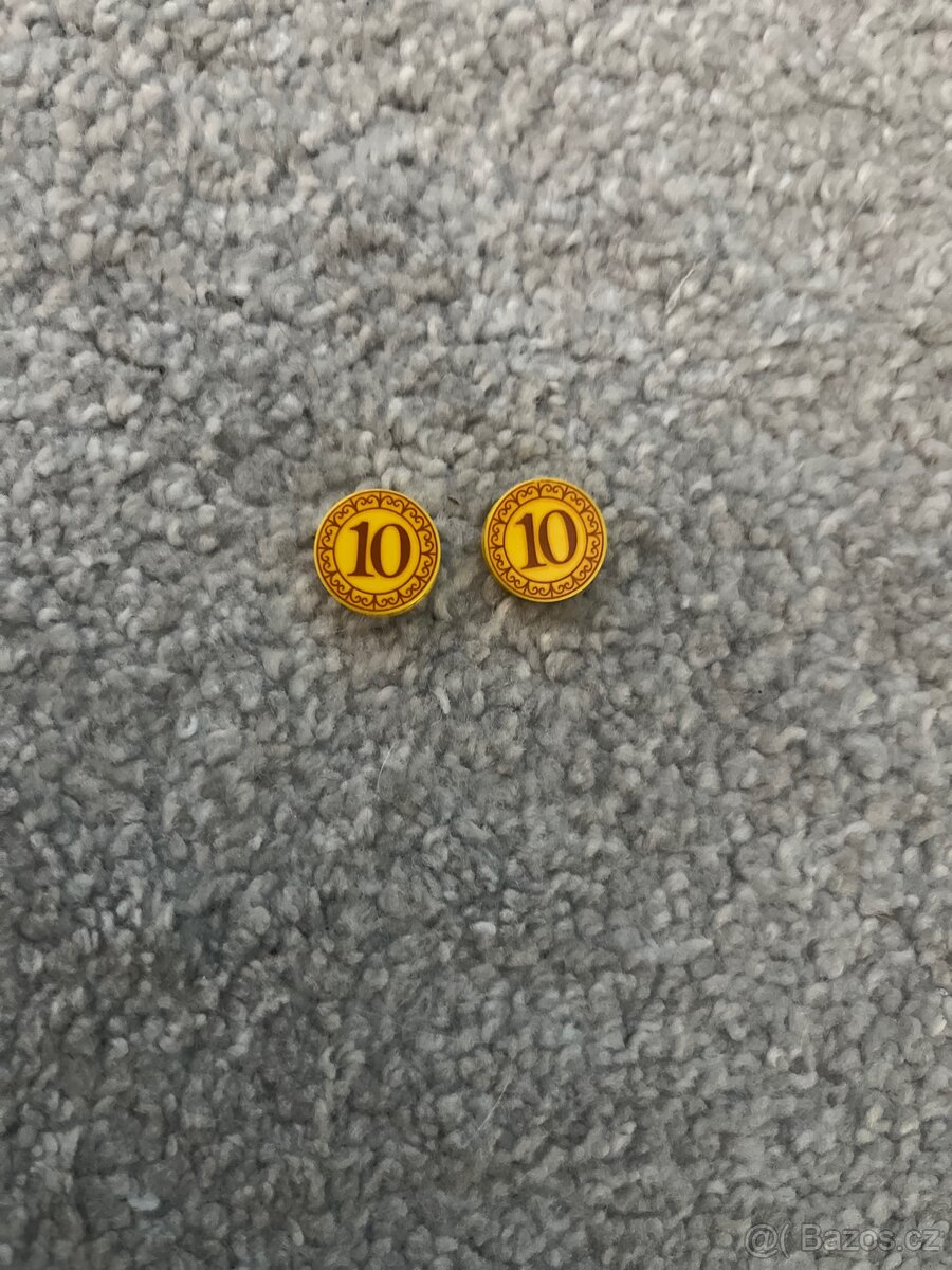 Lego ideas 21358 automat na lego minifigurky - 9