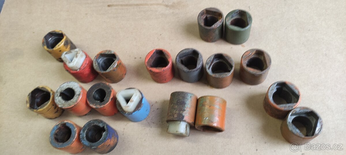 elektromotor přírubový 380V/1,5kw/1410ot./min - 9