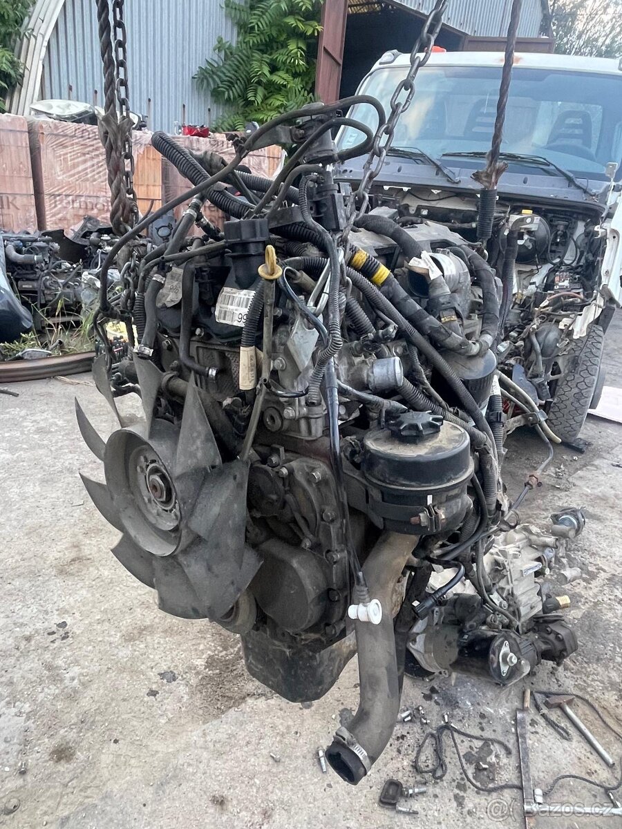 Iveco daily 65c18 3,0d 180ps - 9