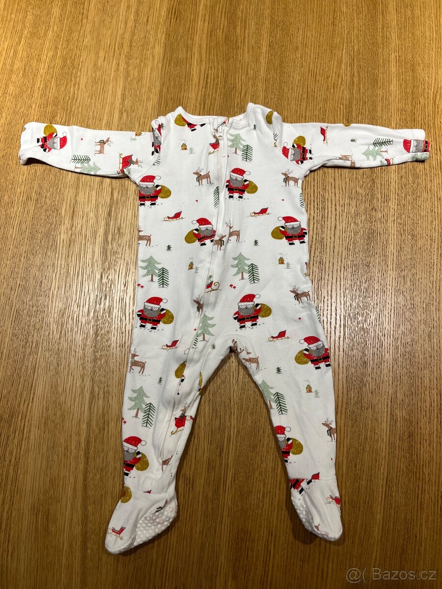 Výbava a věci pro miminko a batole - 9